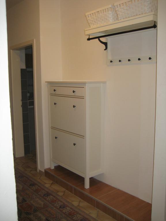Ferienwohnung Fritz วิลลาค ภายนอก รูปภาพ