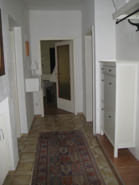 Ferienwohnung Fritz วิลลาค ห้อง รูปภาพ