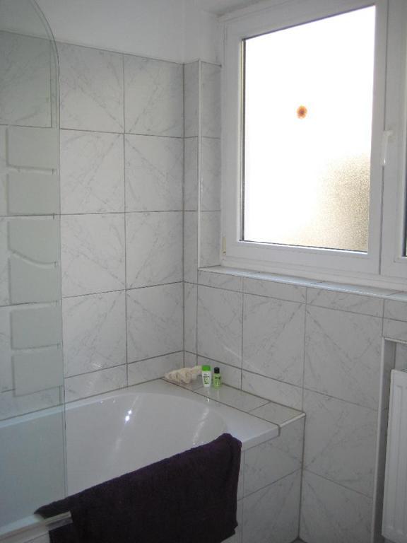 Ferienwohnung Fritz วิลลาค ภายนอก รูปภาพ