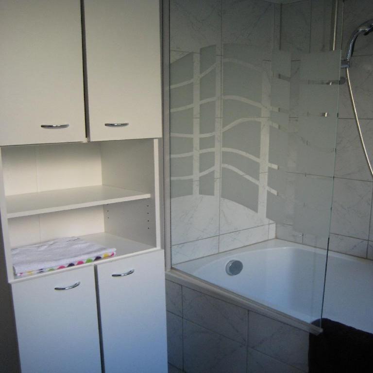 Ferienwohnung Fritz วิลลาค ภายนอก รูปภาพ